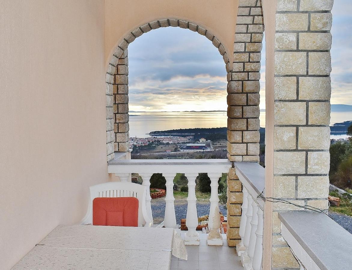 Mundanije Apartments Panorama View Zeljko Scerbe מראה חיצוני תמונה