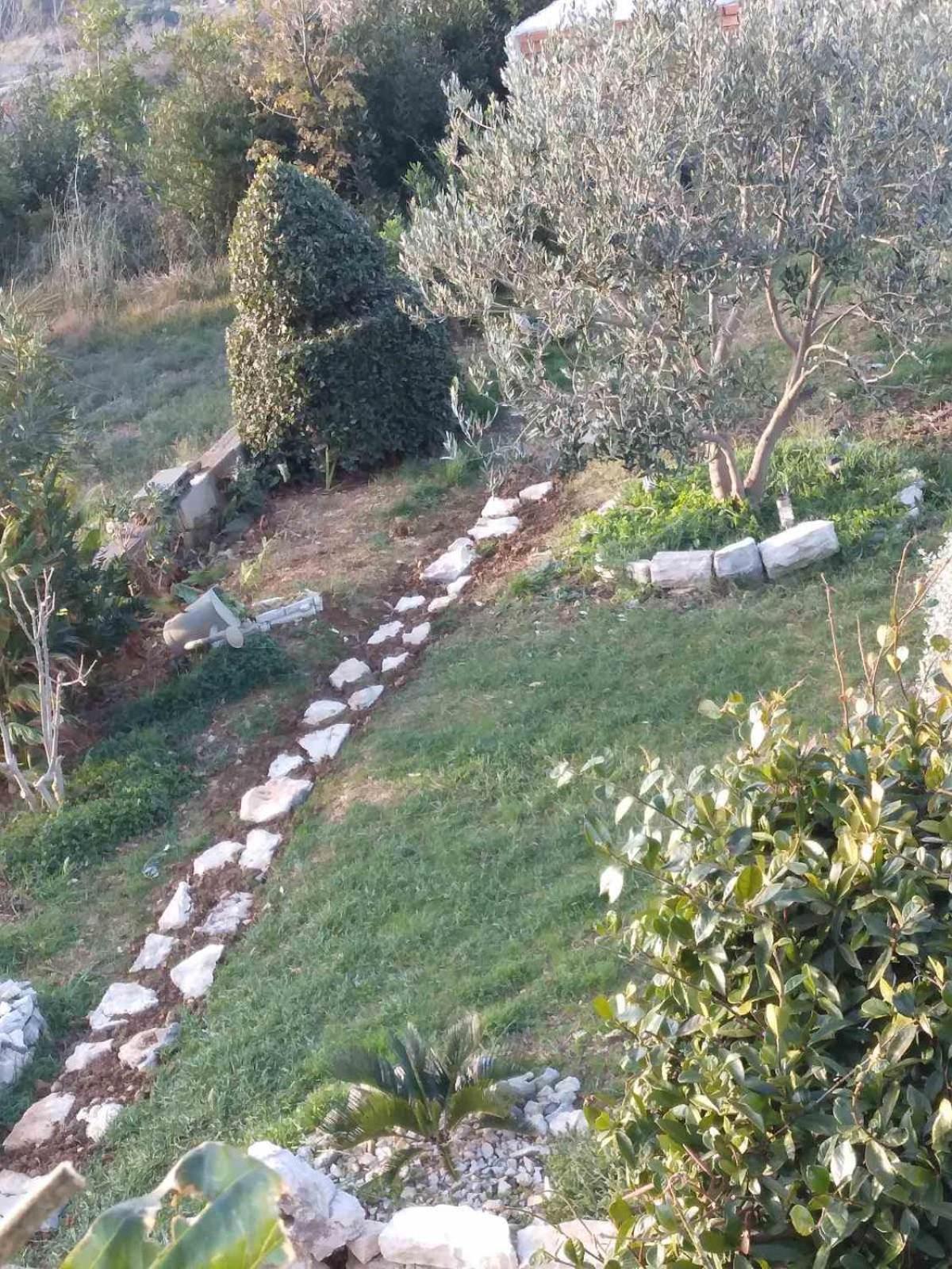 Mundanije Apartments Panorama View Zeljko Scerbe מראה חיצוני תמונה